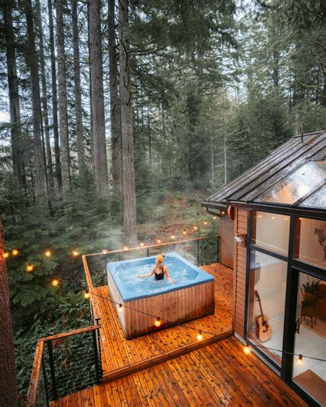 portland oregon cabin rentals|30 Dreamy Oregon Cabins You Can Rent